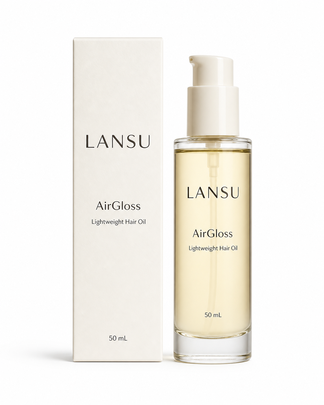 AirGloss