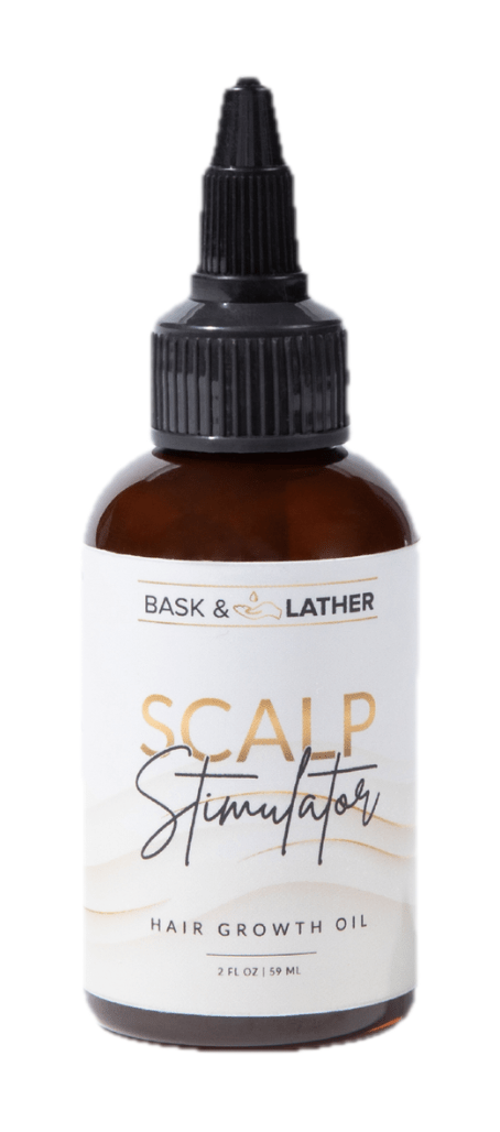 Bask & Lather