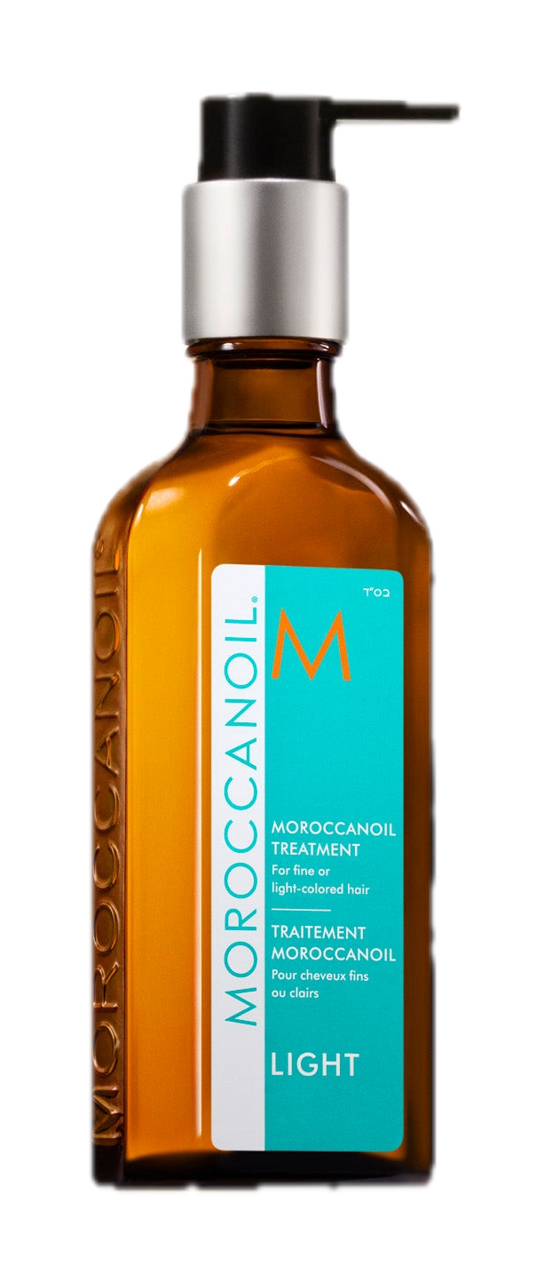 Moroccanoil